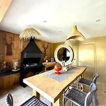 Prázdninový dům La Ferme *