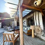 La Ferme Prázdninový dům *