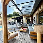 Prázdninový dům La Ferme *