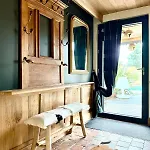 La Ferme * La Rivière-Saint-Sauveur