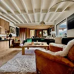 Prázdninový dům La Ferme La Rivière-Saint-Sauveur