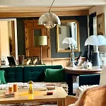 Prázdninový dům La Ferme *