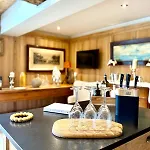 Prázdninový dům La Ferme La Rivière-Saint-Sauveur