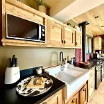 Prázdninový dům La Ferme