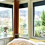 La Ferme La Rivière-Saint-Sauveur