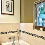 Prázdninový dům La Ferme *