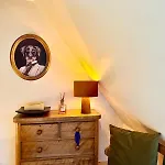 Prázdninový dům La Ferme *