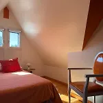La Ferme Prázdninový dům La Rivière-Saint-Sauveur