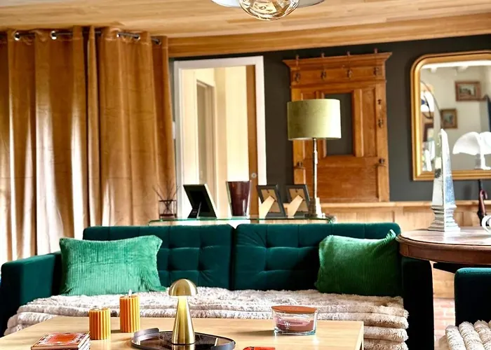 La Ferme * La Rivière-Saint-Sauveur