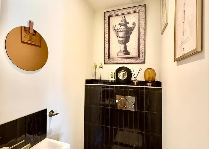 Vakantiehuis La Ferme