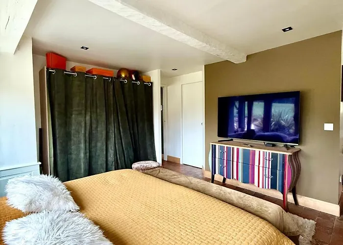 Vakantiehuis La Ferme