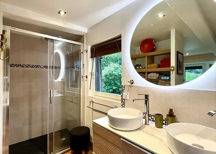 La Ferme * La Rivière-Saint-Sauveur