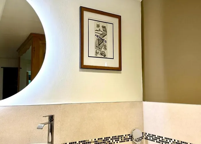 La Ferme Vakantiehuis La Rivière-Saint-Sauveur