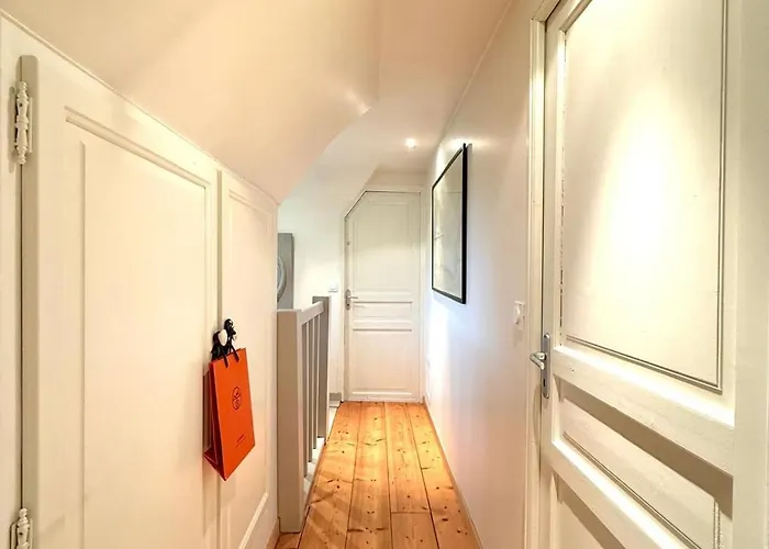 La Ferme Vakantiehuis