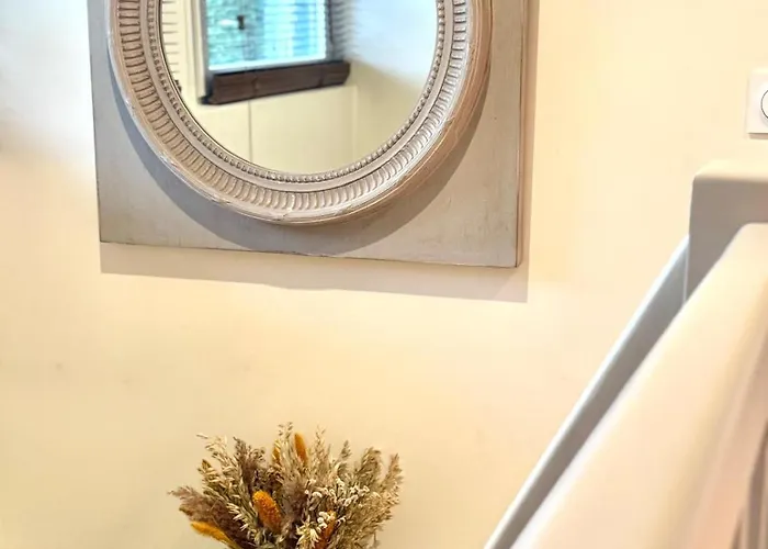 La Ferme La Rivière-Saint-Sauveur