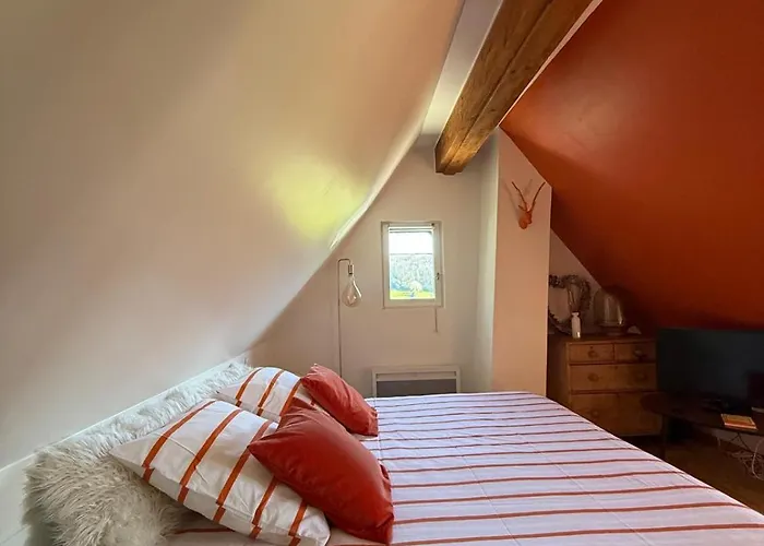 La Ferme * La Rivière-Saint-Sauveur