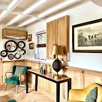 La Ferme 別荘 La Rivière-Saint-Sauveur