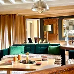 La Ferme * La Rivière-Saint-Sauveur