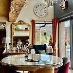 La Ferme * La Rivière-Saint-Sauveur