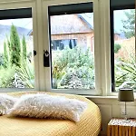 La Ferme * La Rivière-Saint-Sauveur