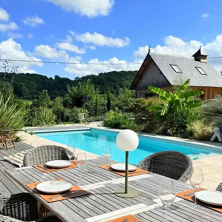 La Ferme Holiday home *