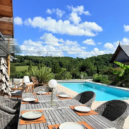 La Ferme La Riviere-Saint-Sauveur