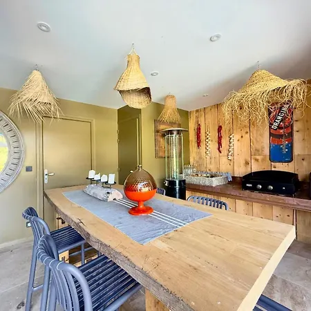 La Ferme * La Riviere-Saint-Sauveur