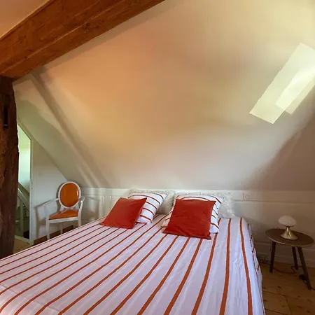 بيت للعطل La Ferme