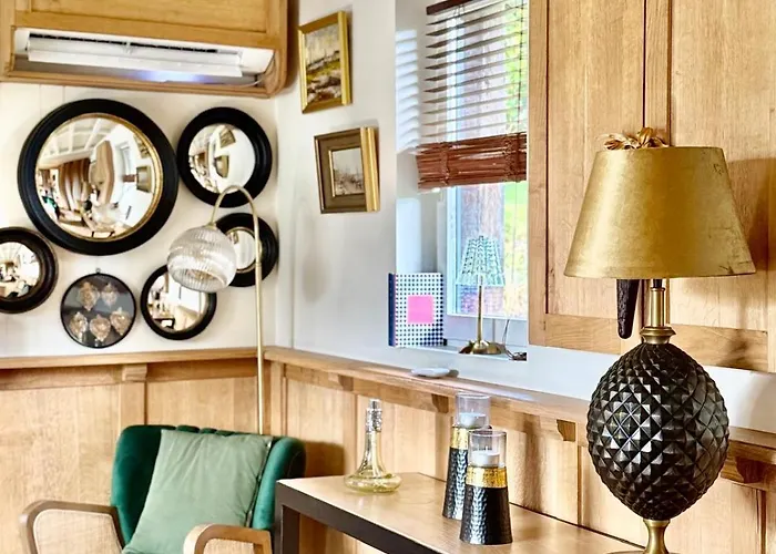 Holiday home La Ferme La Riviere-Saint-Sauveur