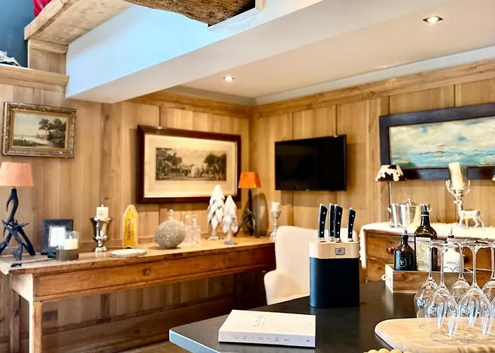 Holiday home La Ferme