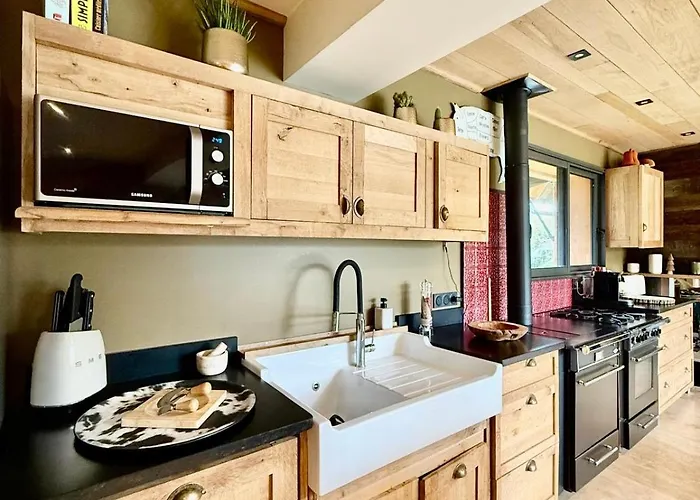 Holiday home La Ferme *