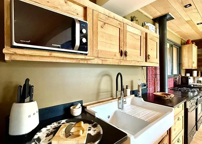 Holiday home La Ferme