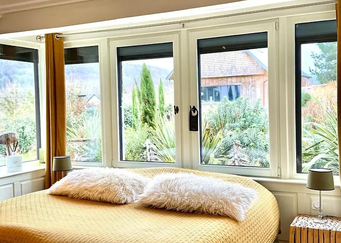 Holiday home La Ferme *