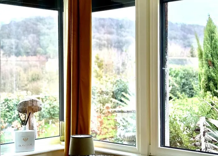 La Ferme La Riviere-Saint-Sauveur