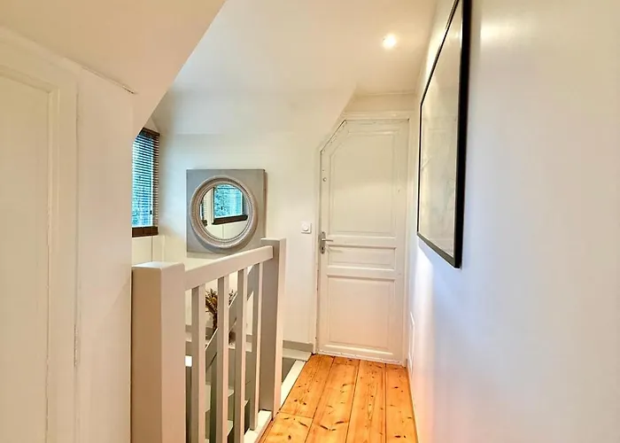 La Ferme La Riviere-Saint-Sauveur