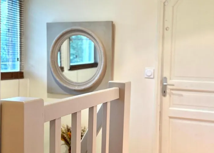 Holiday home La Ferme