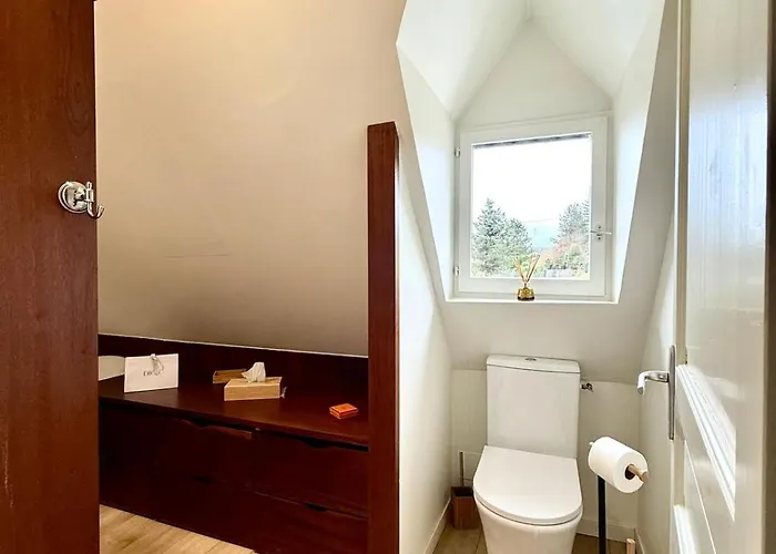 Holiday home La Ferme