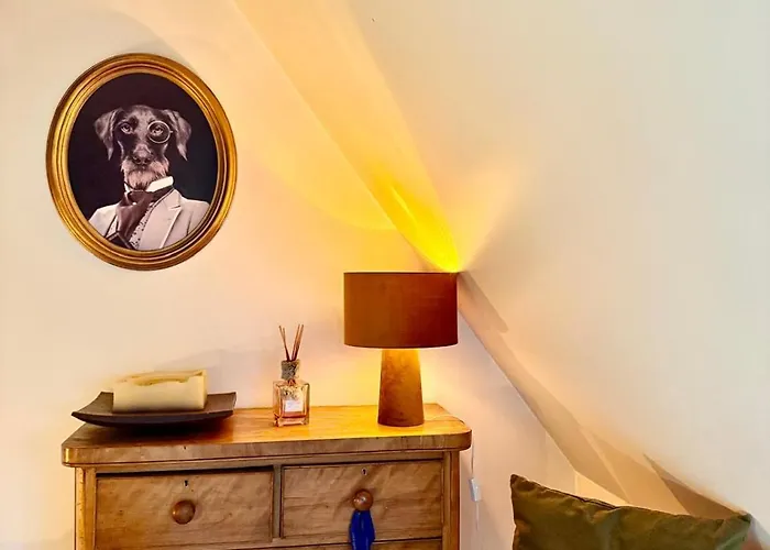 Holiday home La Ferme *