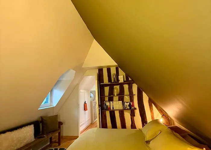 La Ferme * La Riviere-Saint-Sauveur