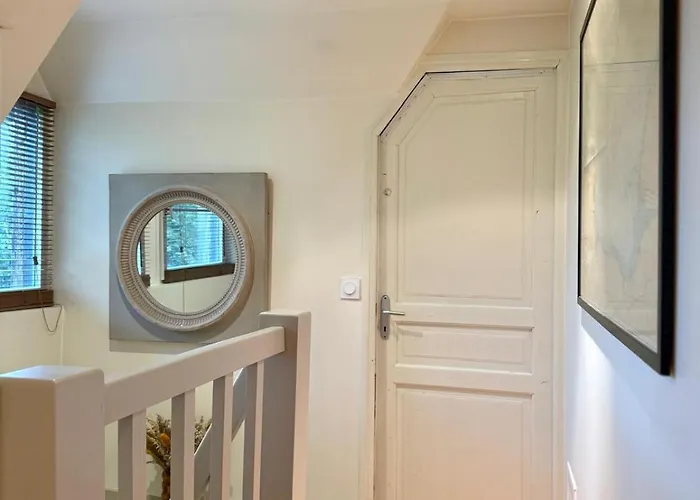 La Ferme La Riviere-Saint-Sauveur